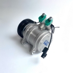 Lốc điều hoà Hyundai Getz 1.1 Lốc lạnh Getz 1.1